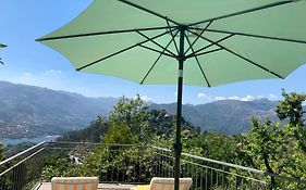 Casa de Casarelhos - Andar Moradia com Lareira - Vistas rio - Gerês